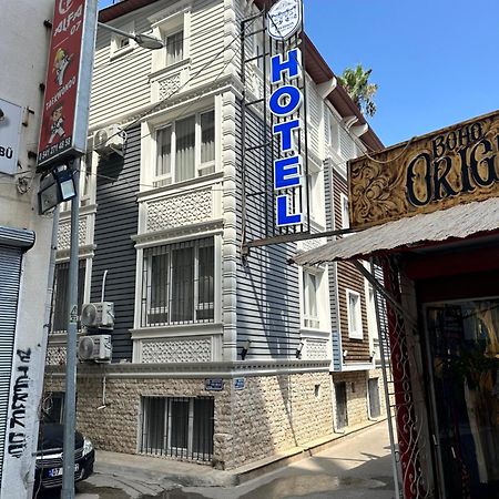 Davidson Boutique Hotel أنطاليا المظهر الخارجي الصورة