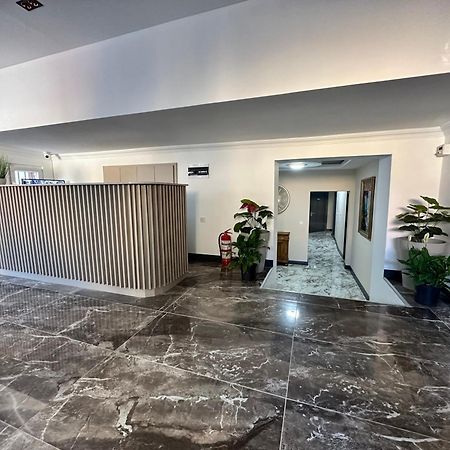 Davidson Boutique Hotel أنطاليا المظهر الخارجي الصورة