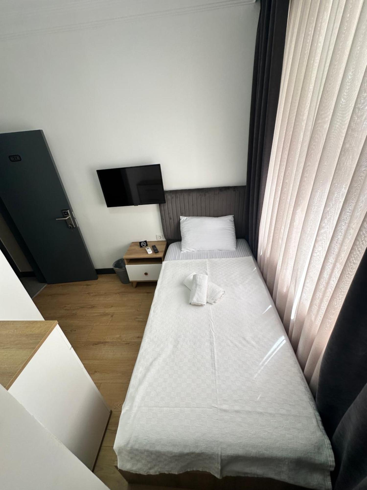 Davidson Boutique Hotel أنطاليا المظهر الخارجي الصورة