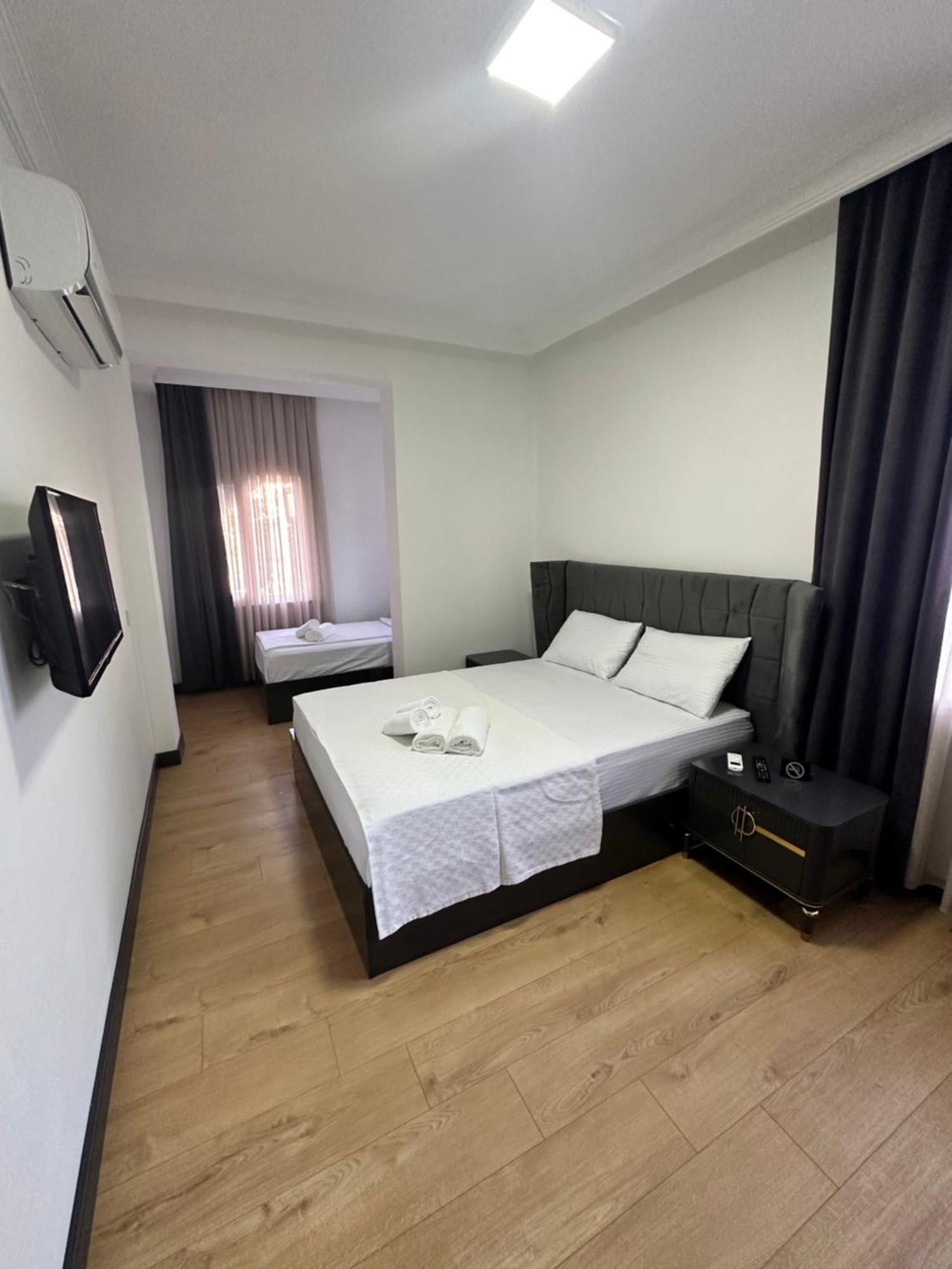 Davidson Boutique Hotel أنطاليا المظهر الخارجي الصورة