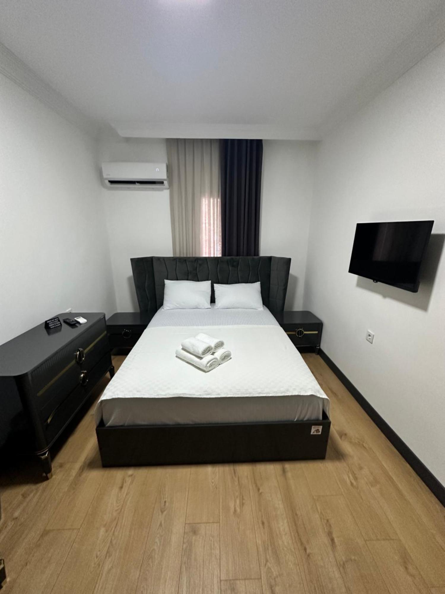 Davidson Boutique Hotel أنطاليا المظهر الخارجي الصورة