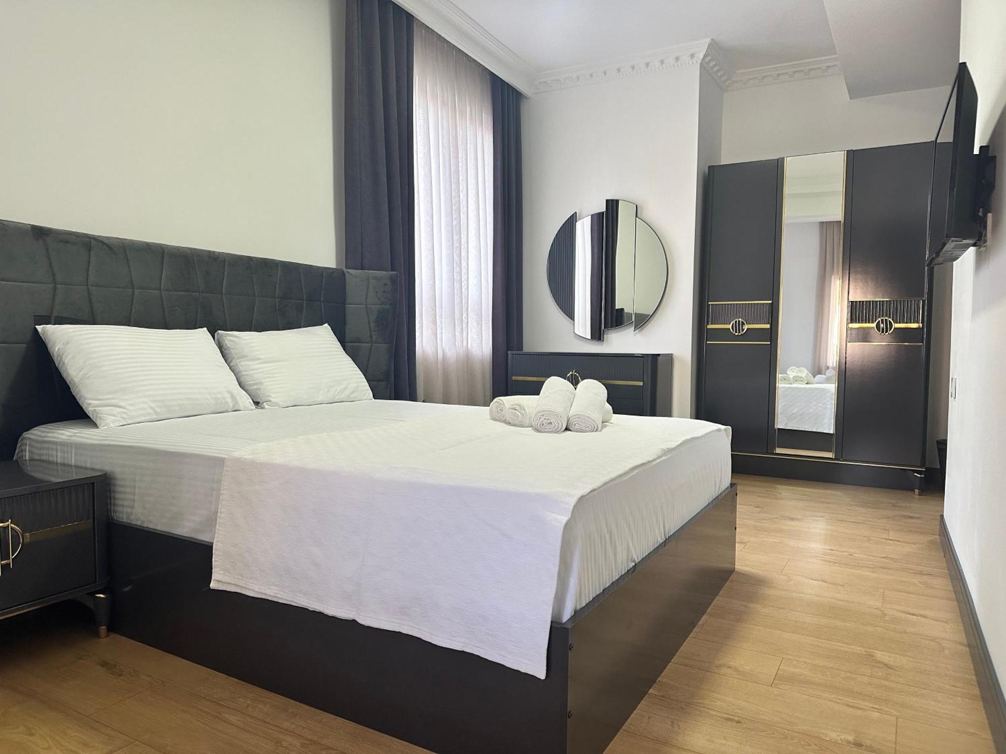 Davidson Boutique Hotel أنطاليا المظهر الخارجي الصورة