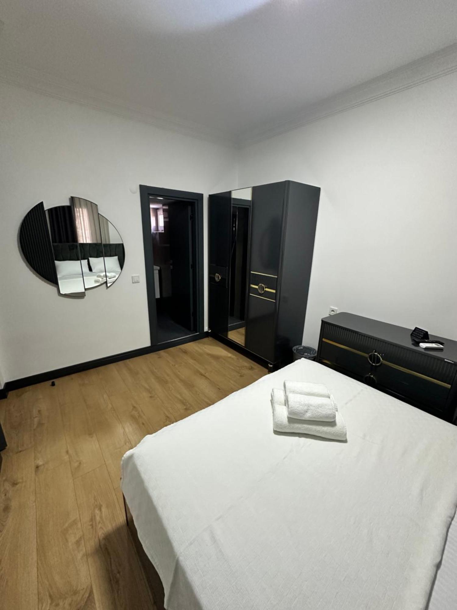 Davidson Boutique Hotel أنطاليا المظهر الخارجي الصورة