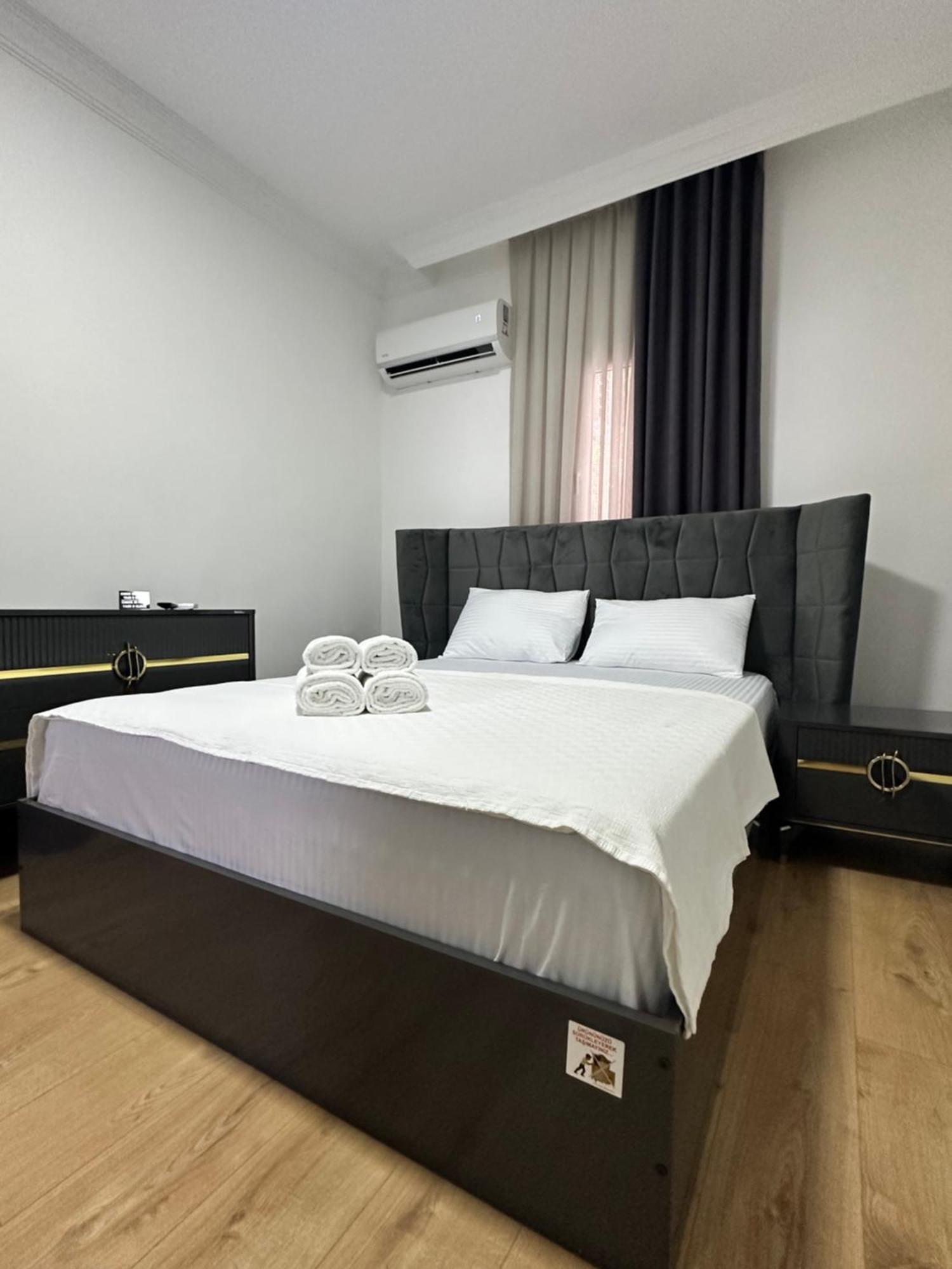 Davidson Boutique Hotel أنطاليا المظهر الخارجي الصورة