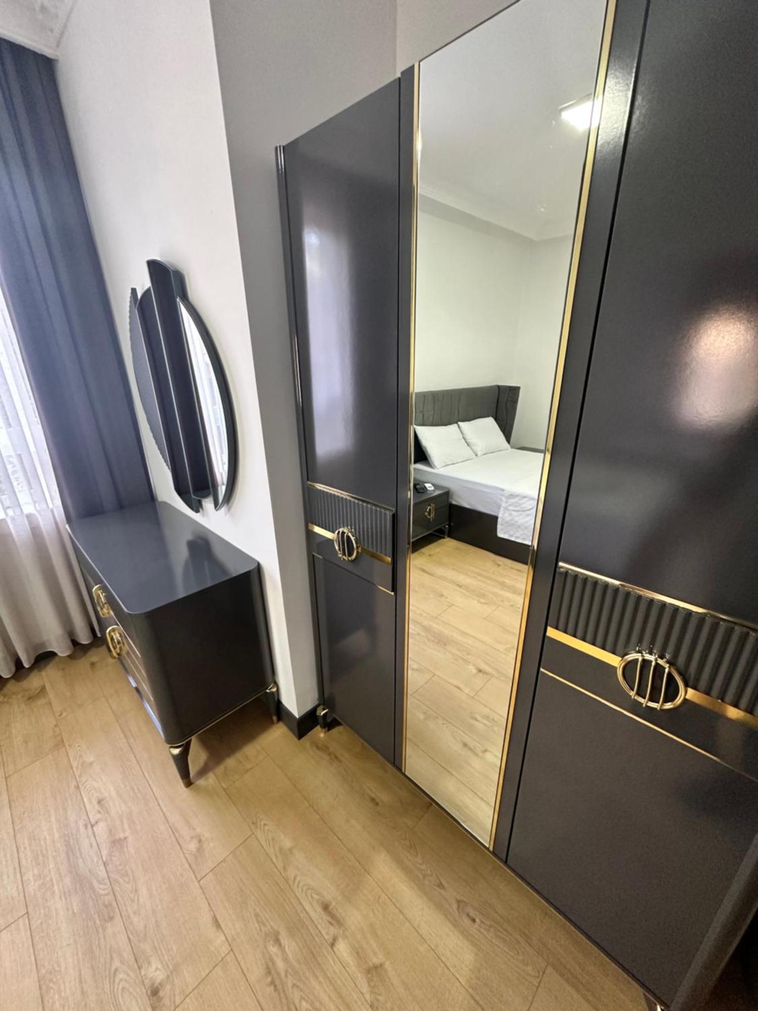 Davidson Boutique Hotel أنطاليا المظهر الخارجي الصورة