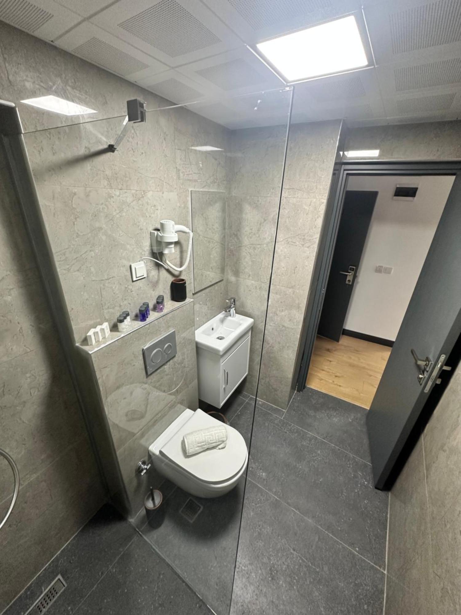 Davidson Boutique Hotel أنطاليا المظهر الخارجي الصورة