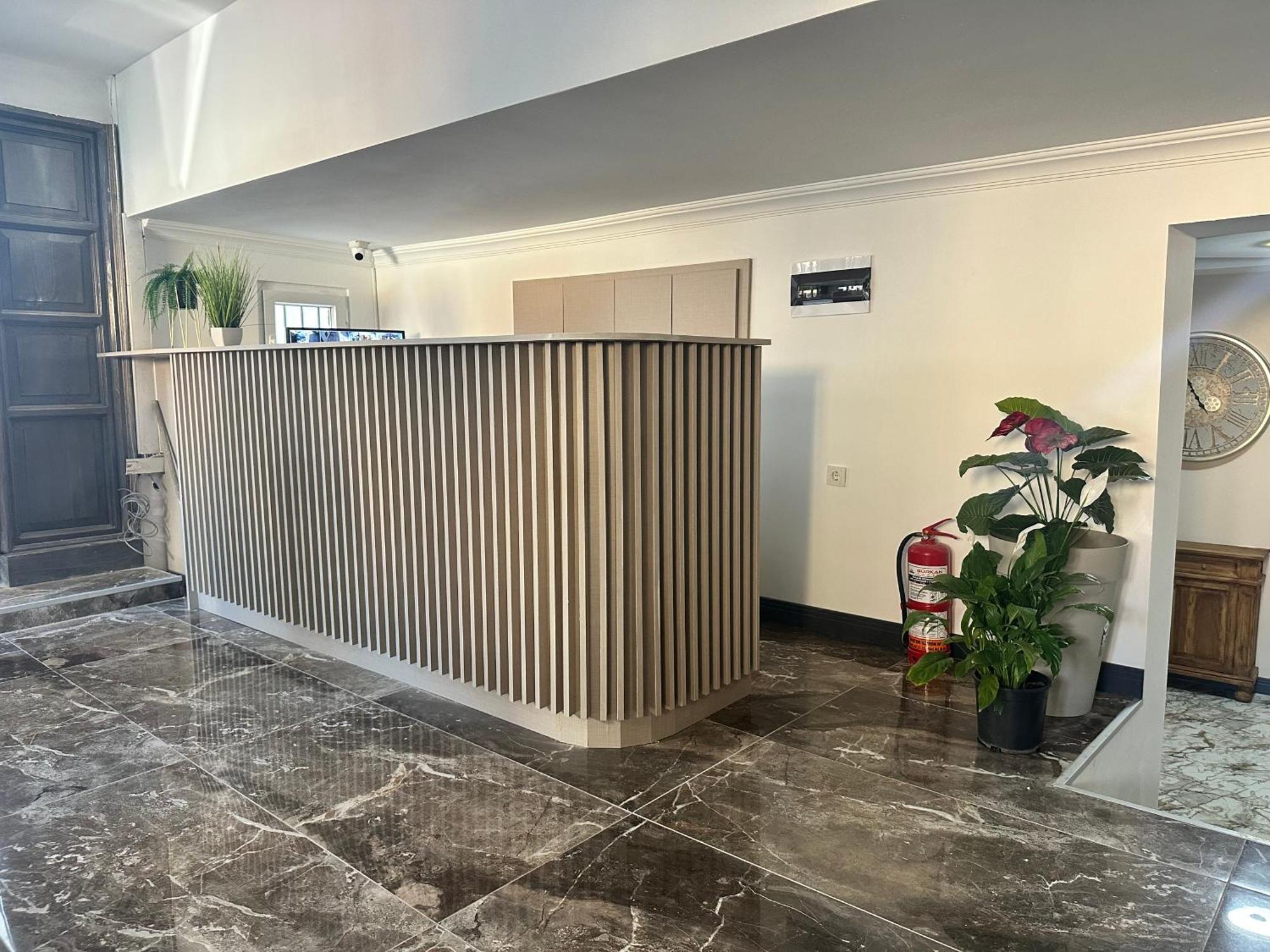 Davidson Boutique Hotel أنطاليا المظهر الخارجي الصورة