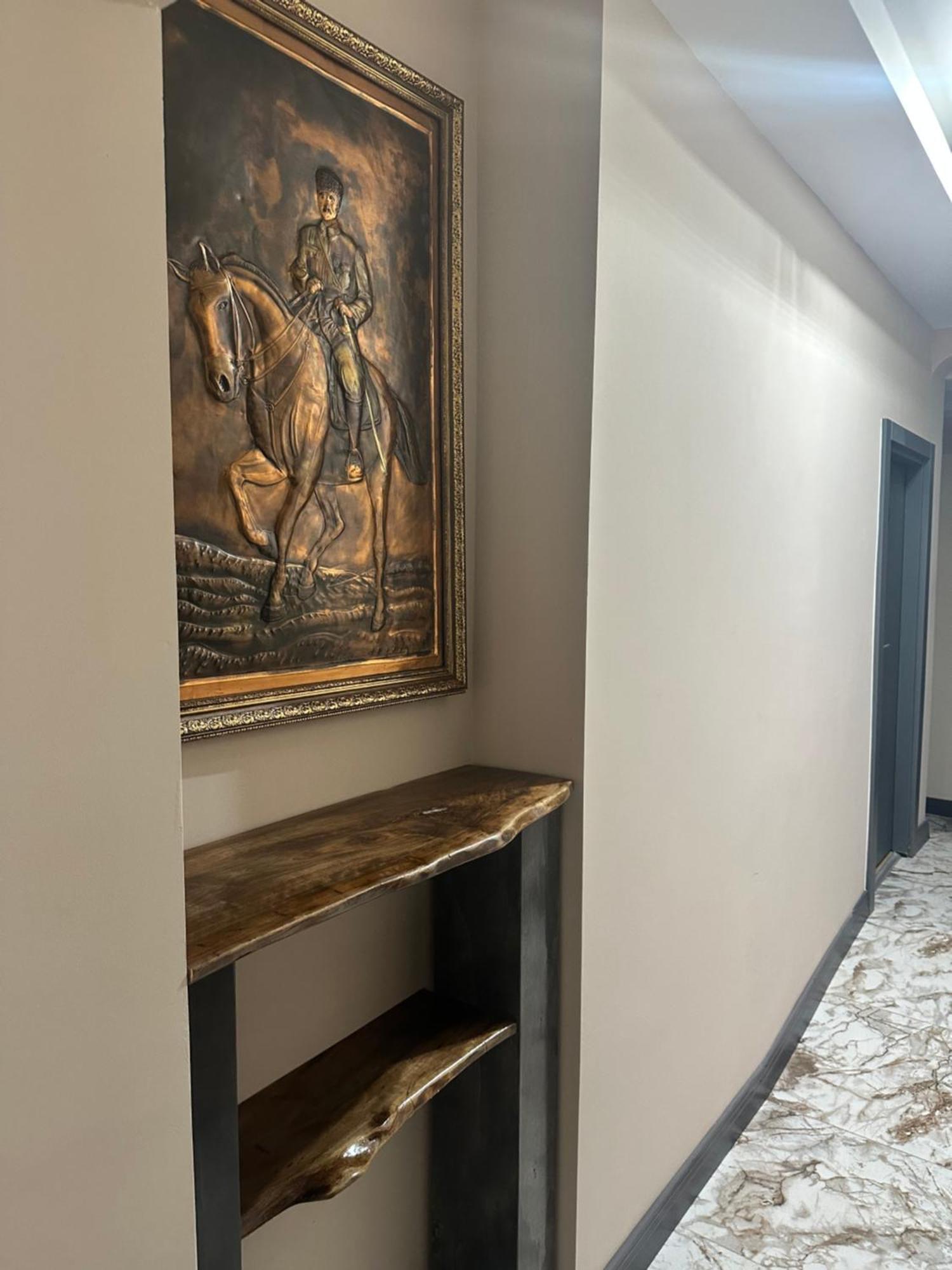 Davidson Boutique Hotel أنطاليا المظهر الخارجي الصورة
